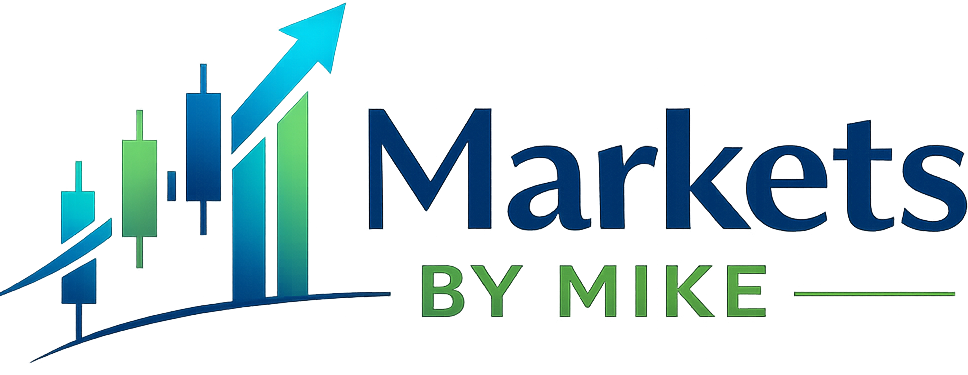 Markets by Mike
